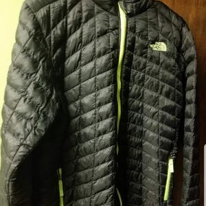 North Face light weight jacket